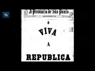 Assista ao documentário 'Trem Republicano 1873' - Parte 11