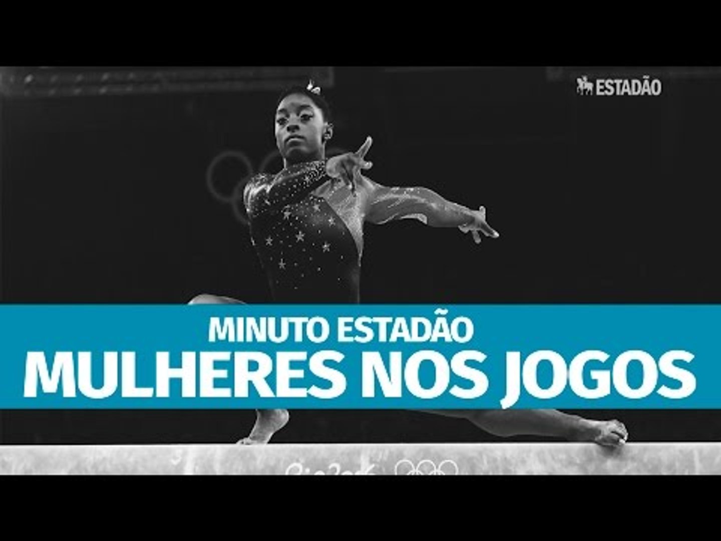 As mulheres nas Olimpíadas