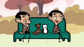 Mr.Bean Double trouble (Necazuri duble)