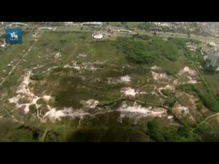 A mil dias do início da Olimpíada do Rio, atraso das obras preocupa o COI