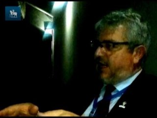 Ricardo Trade fala sobre os preparativos para a Copa