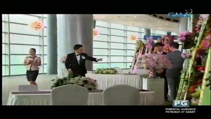 Mamaw In Law August 17, 2016 Part 1