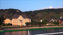 Croisière sur le Rhin 5 nv
