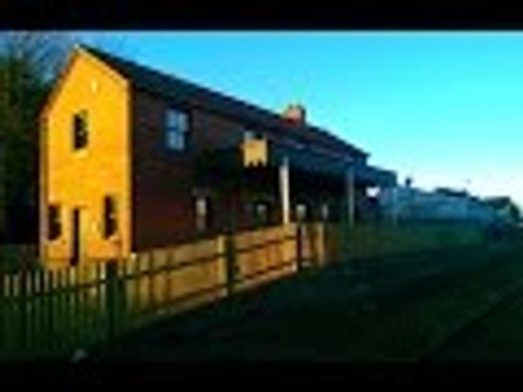 Ghost Stations - Disused Railway Stations in Norfolk, England