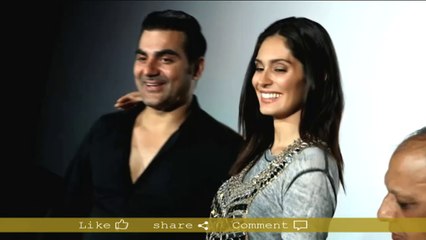 Hot Bruna Abdullah At The Trailer Launch Of 'Yeh To Too Much Ho Gaya'