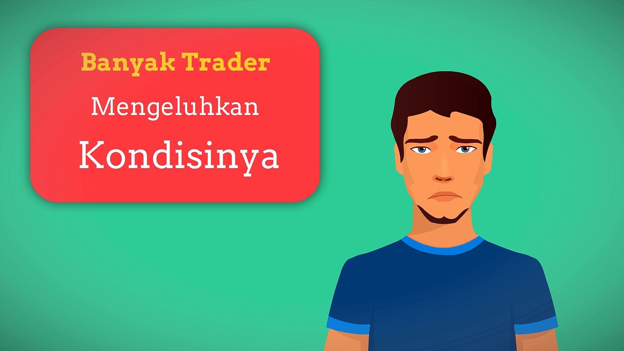 Strategi Forex