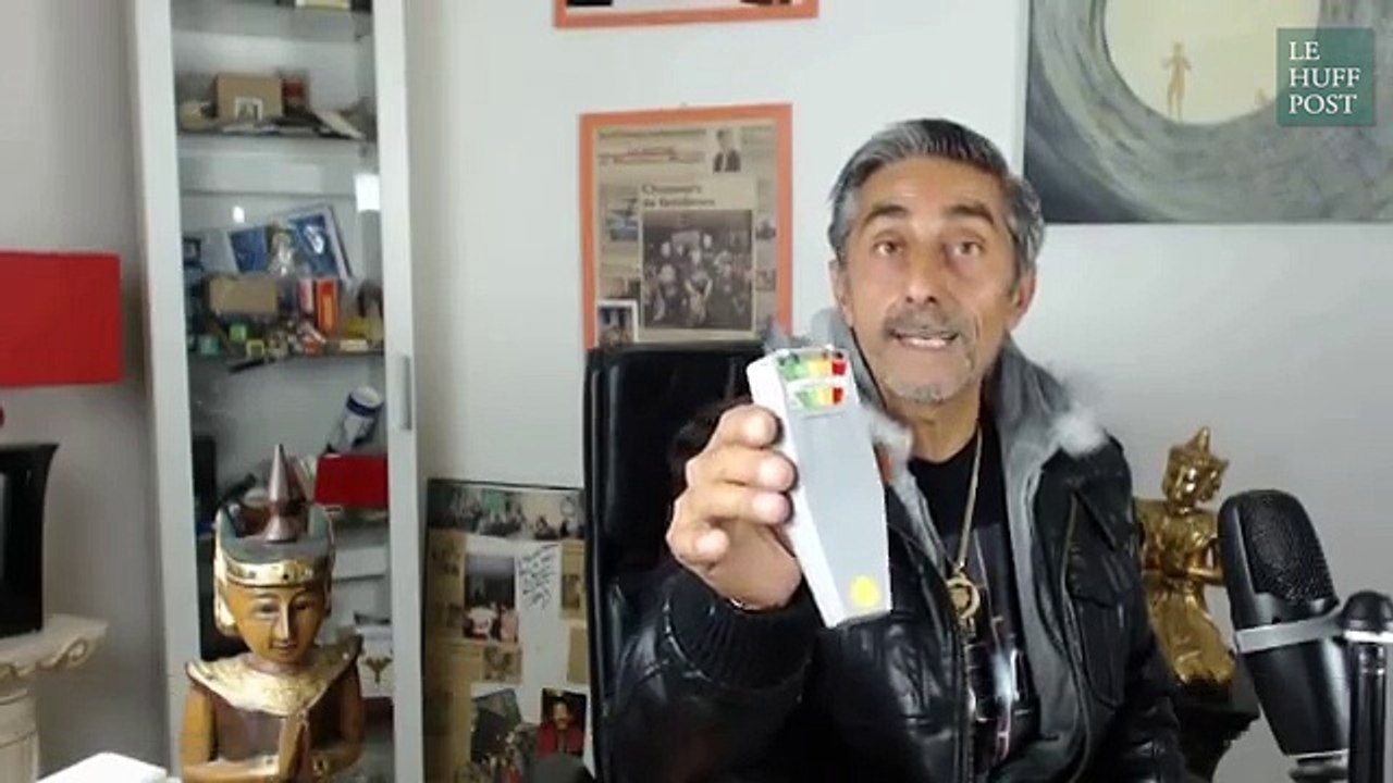 Comme dans Ghostbusters, je cherche des fantômes...