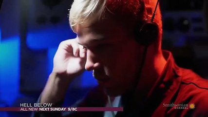 Hell Below S01E02 ~ Hitler's Revenge