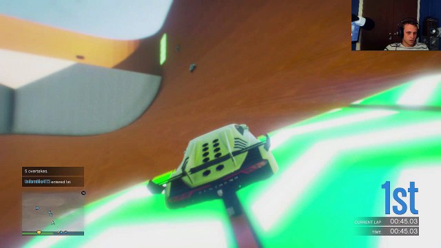 gta stunts and suff ep5