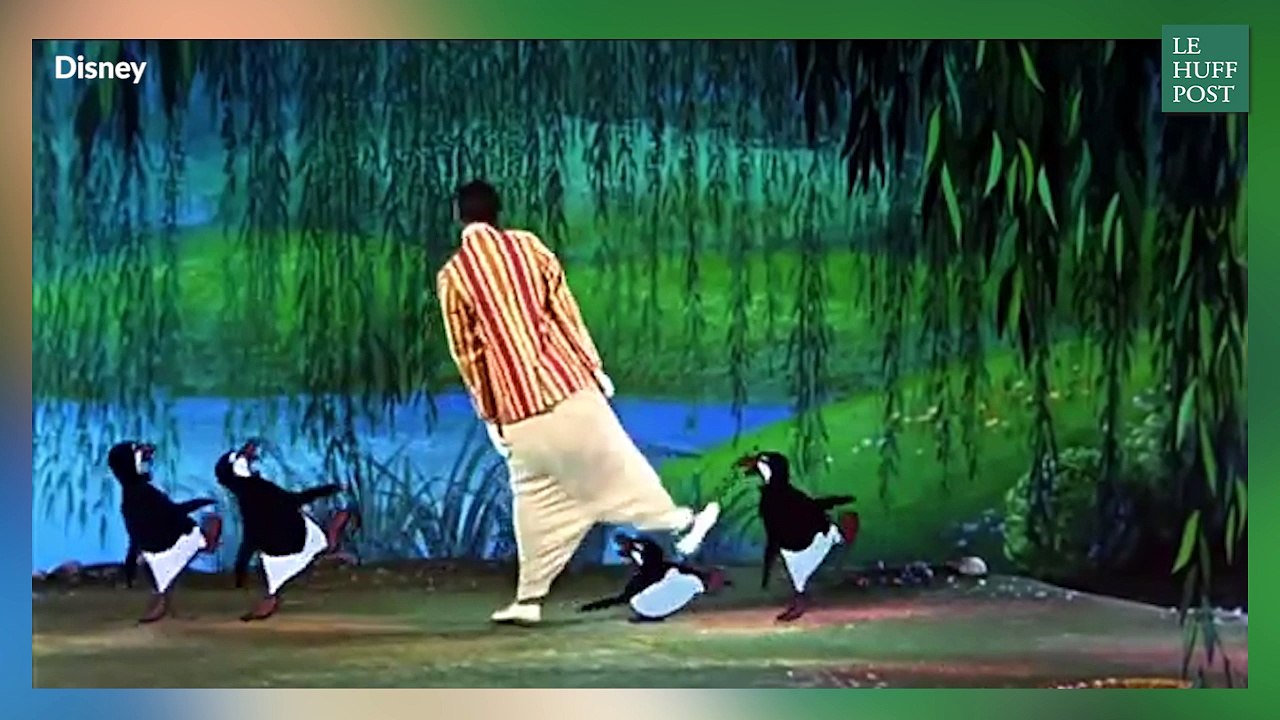 Est-ce la fin des films mêlant acteurs et dessins animés ?