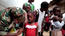 WHO to vaccinate 14 million Africans for yellow fever epidemic