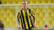 Fenerbahçe, Kjaer için Yapılan 17 Milyon Euro'luk Teklifi Reddetti