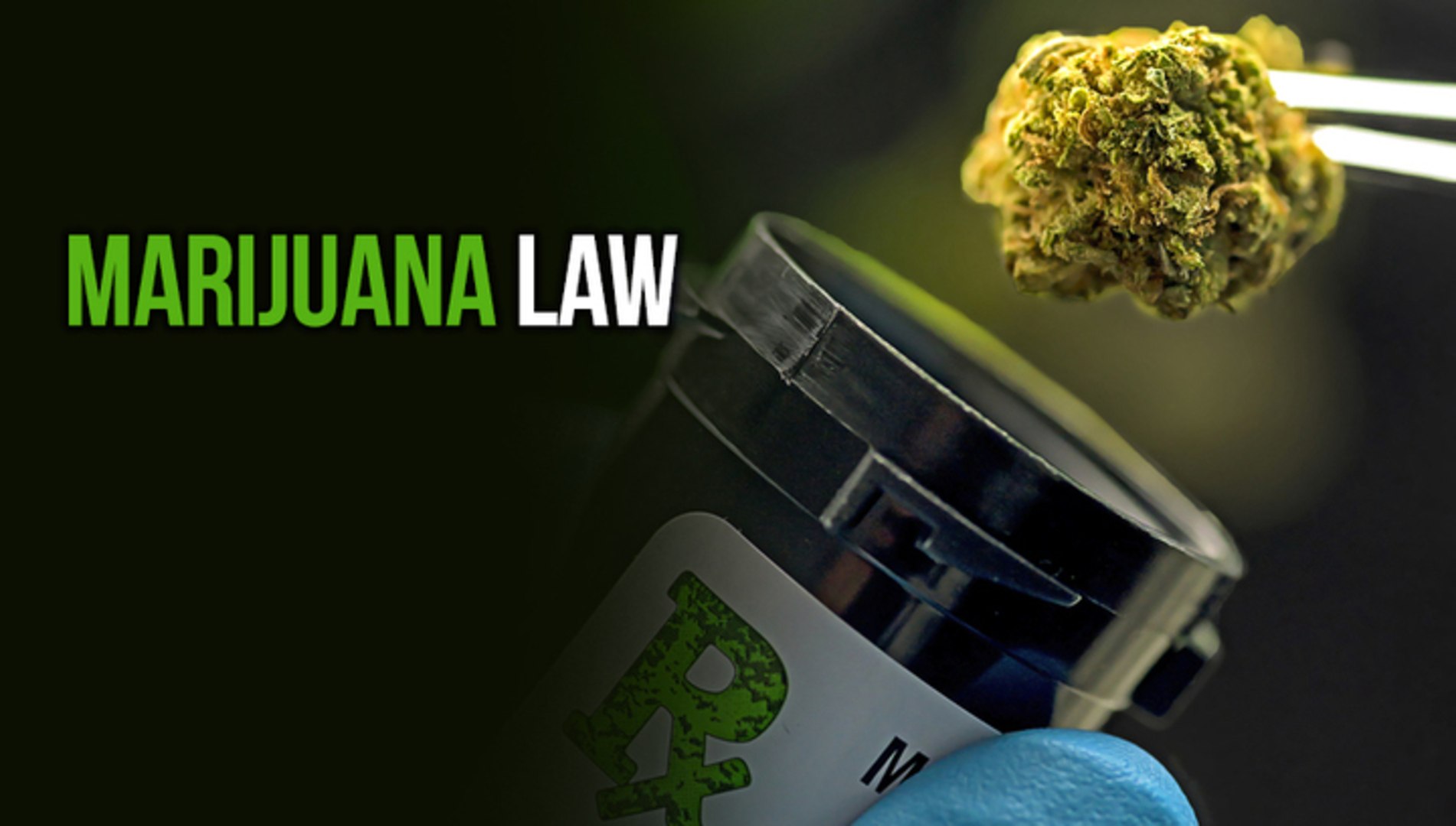 DEA Keeps Marijuana Illegal