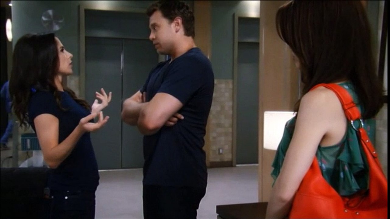 THE MORGANS ~ STRONGER TOGETHER THAN APART!!! PART 2