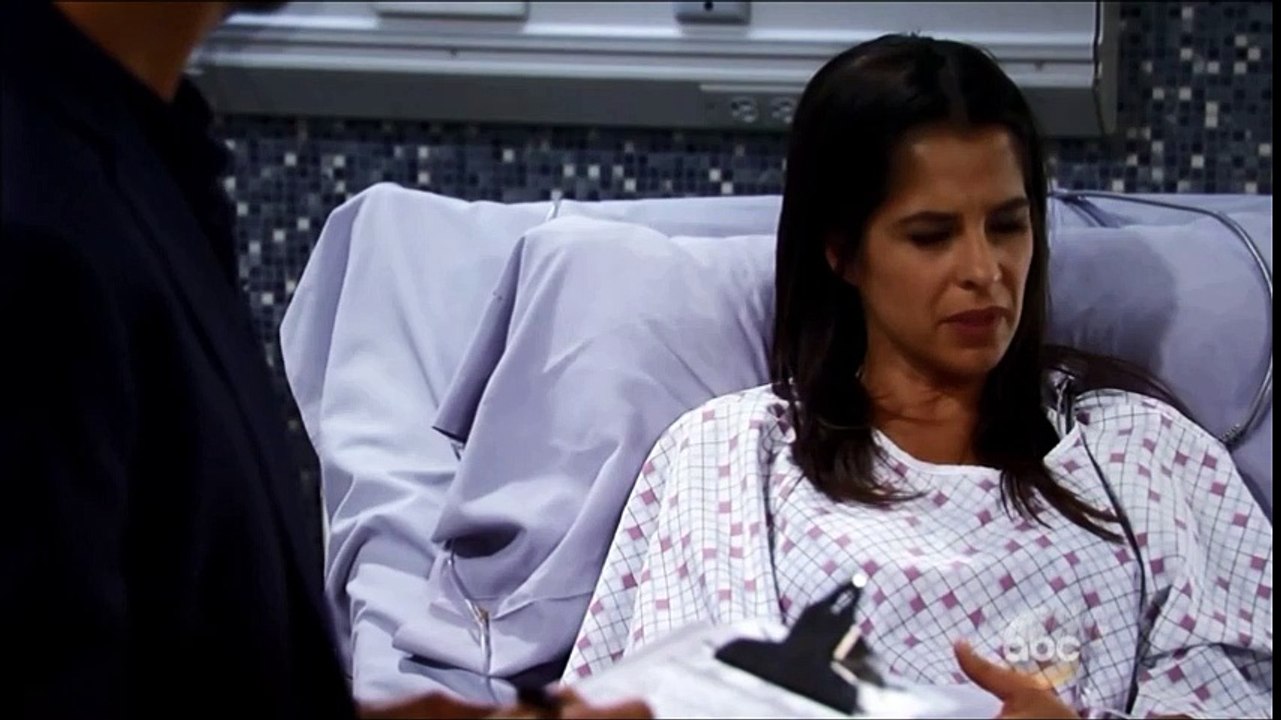 THE MORGANS ~ STRONGER TOGETHER THAN APART!!! PART 1