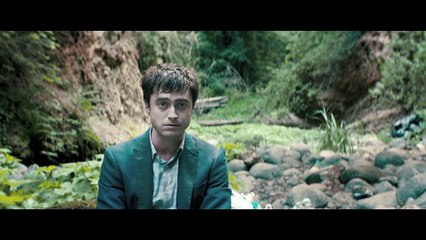 Swiss Army Man - Trailer