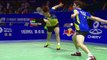 Badminton Unlimited | Denmarks Thomas Cup Victory - Part 2