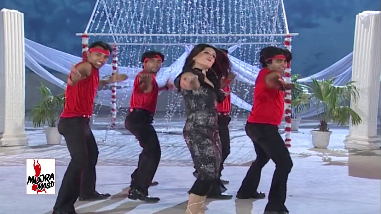 SIDRA MUJRA - DIL DIYAN LAGIYAN - PAKISTANI MUJRA DANCE