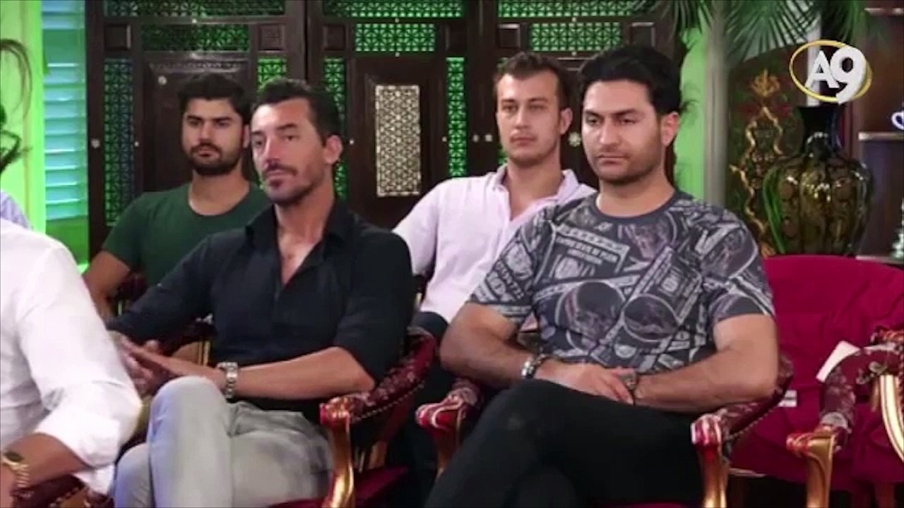 Prophet Mohammed (sav): in der Endzeit, der Ära des Mehdi (as) wird es im Monat 'Sevval' zu einem Aufstand kommen