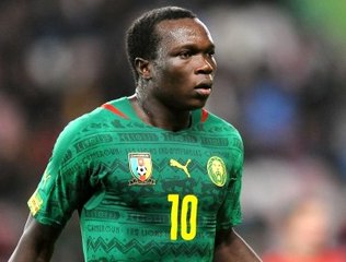 Beşiktaş, Aboubakar için Porto'ya Kiralama Talebinde Bulundu