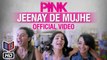 Jeenay De Mujhe - PINK [2016] Song By Faiza Mujahid FT. Amitabh Bachchan & Shoojit Sircar & Taapsee Pannu[FULL HD] - (SULEMAN - RECORD)