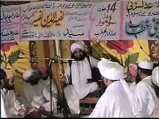 Darood-o-Salam. Allama Pir Syed Naseerudin Naseer