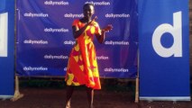 Daily Danse GENEREUSE KORHOGO - AWA DOUMBIA