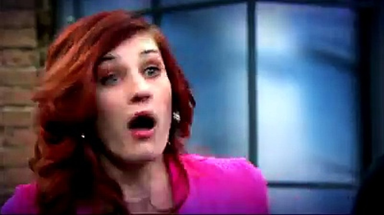 Did My Sister Let Her Daughter Get Molested ( The Steve Wilkos Show)