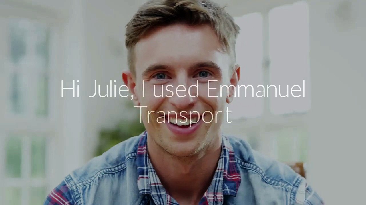 contact Emmanuel Transport