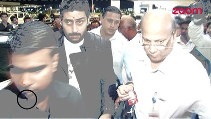 Abhishek Bachchan's Career In Danger-Bollywood News-#TMT