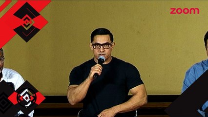 Deepika Padukone Might Star Opposite Aamir Khan In 'Thug'-Bollywood News-#TMT