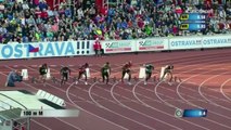 Usain Bolt vs Justin Gatlin ¦ Rio Olympics 2016 (Build-Up Highlights)