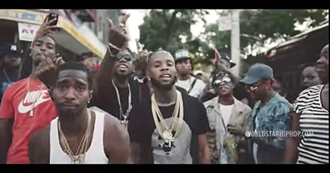 Tory Lanez - Other Side (Official Music Video)