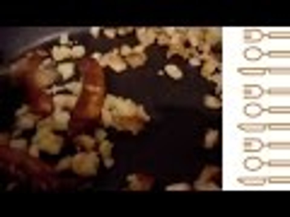 Lisa's Cooking