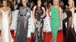 National Television Awards 2016 - Extreme Cleavage, Bum-Skimming Hemlines & A Bridal Gown |