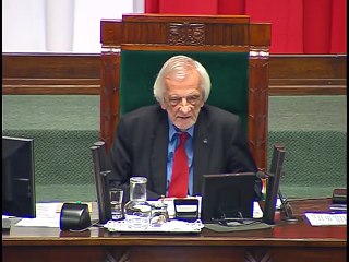 Poseł Rafał Trzaskowski - Wystąpienie z dnia 21 lipca 2016 roku.
