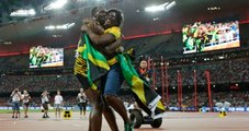 Usain Bolt'un Annesi: Oğlumun Evlenmesini İstiyorum