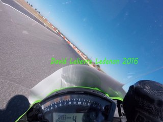 David Lelievre Ledenon