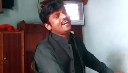 saraiki dhoray by Javed Shani