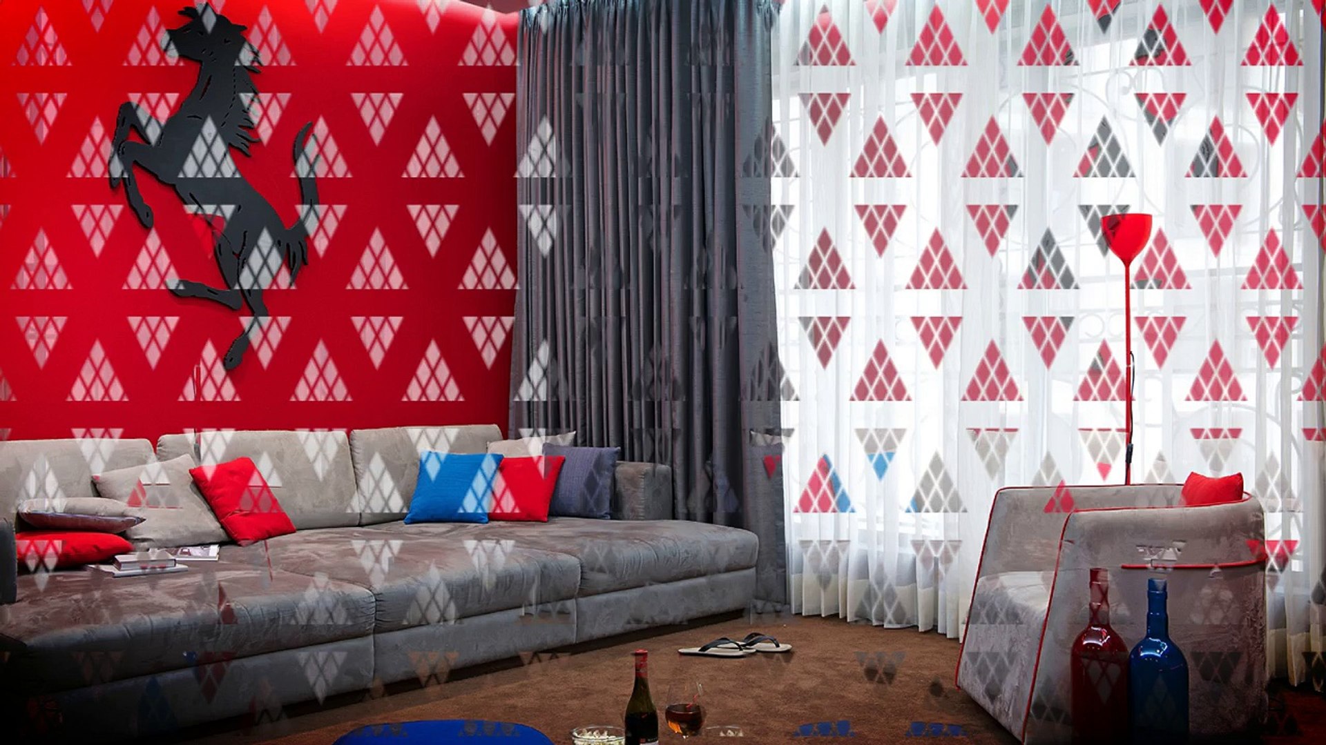 Famous Interior Designers