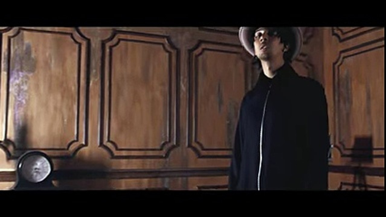 Ghali - Marijuana