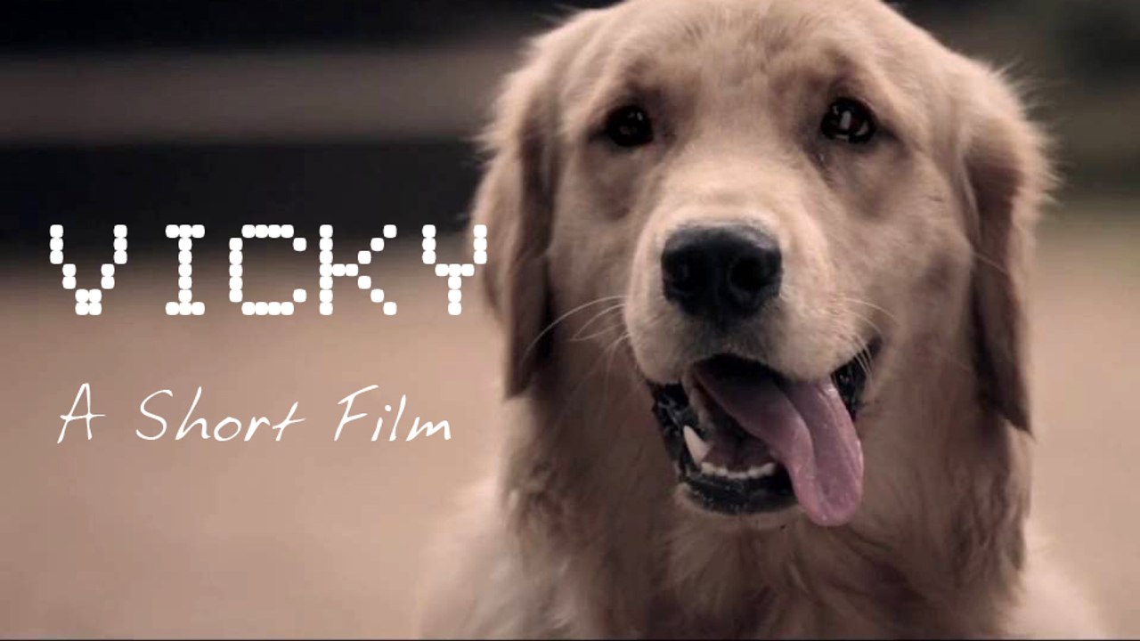 Vicky - A Short Film