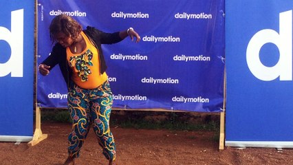 Daily Danse GENEREUSE KORHOGO - TENIN ROKIA COULIBALY