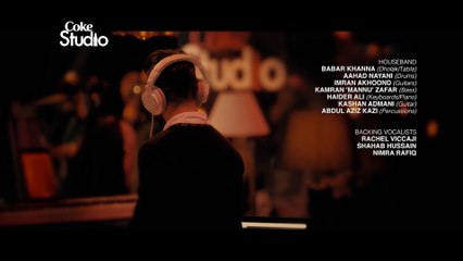 Coke Studio, Season 9, Pakistan, Episode 1, End Credits
