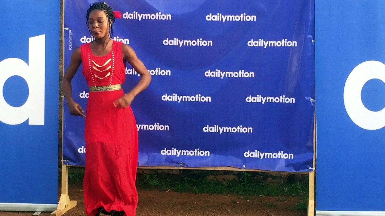 Daily Danse GENEREUSE KORHOGO - MARIAM COULIBALY