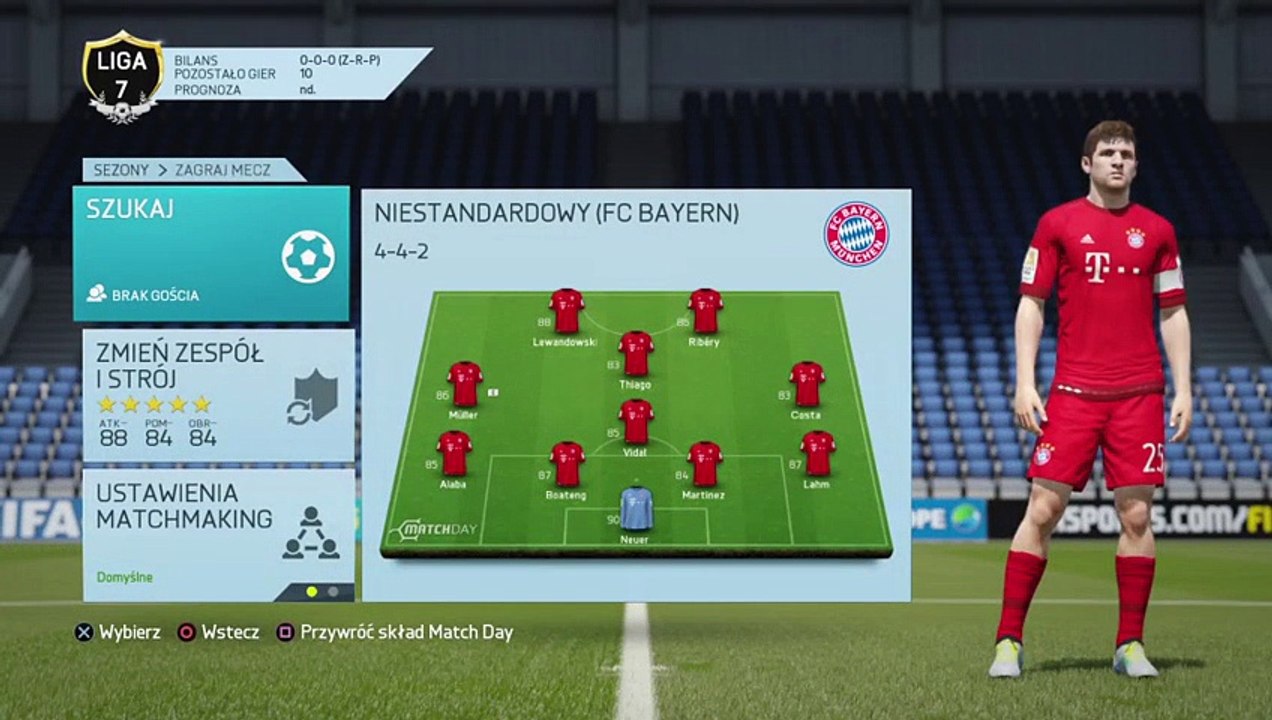 Fifa 16