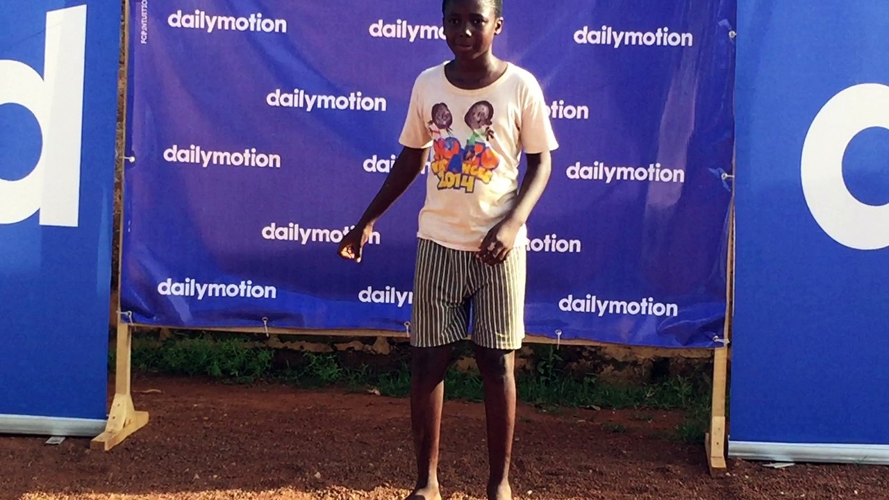 Daily Danse GENEREUSE KORHOGO - KAFANA SEYDOU KONE