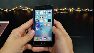 iPhone 7 Final Design Mockup vs 6S Review! -