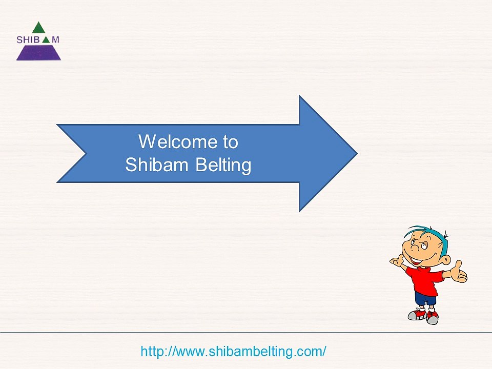 Gates V-Belts Shibam Spare Parts Traders in UAE