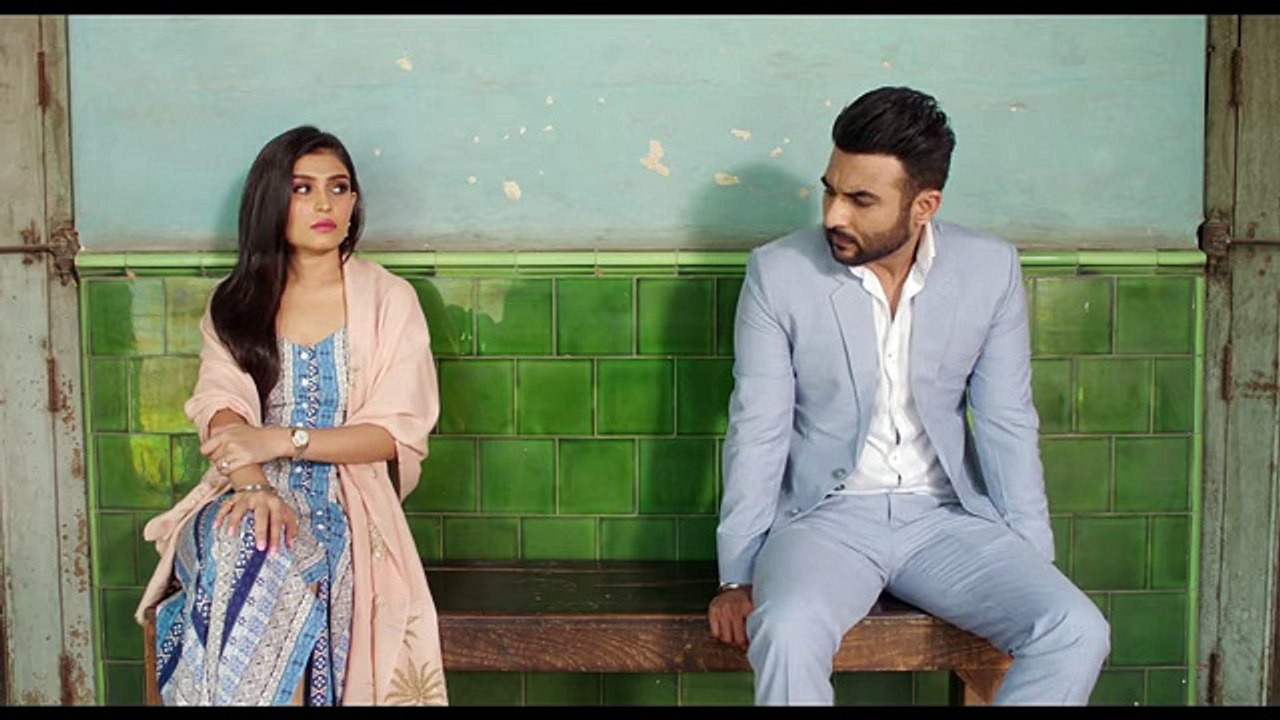 Ikk Vaari Hor Soch Lae - Harish Verma - Jaani - B Praak - Latest Punjabi Song 2016